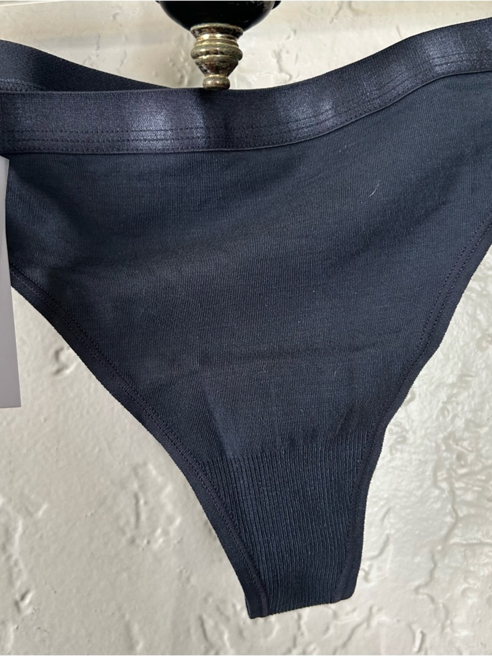 Boody Thong In LYOLYTE Fabric - Picture 2 of 5